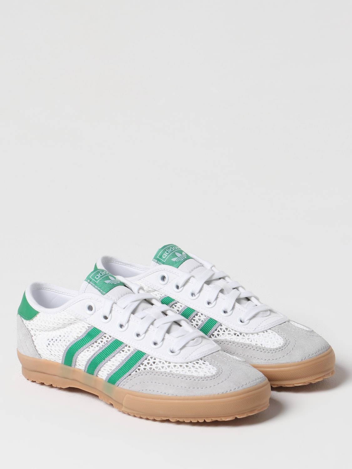 Adidas originals tennis damen deals
