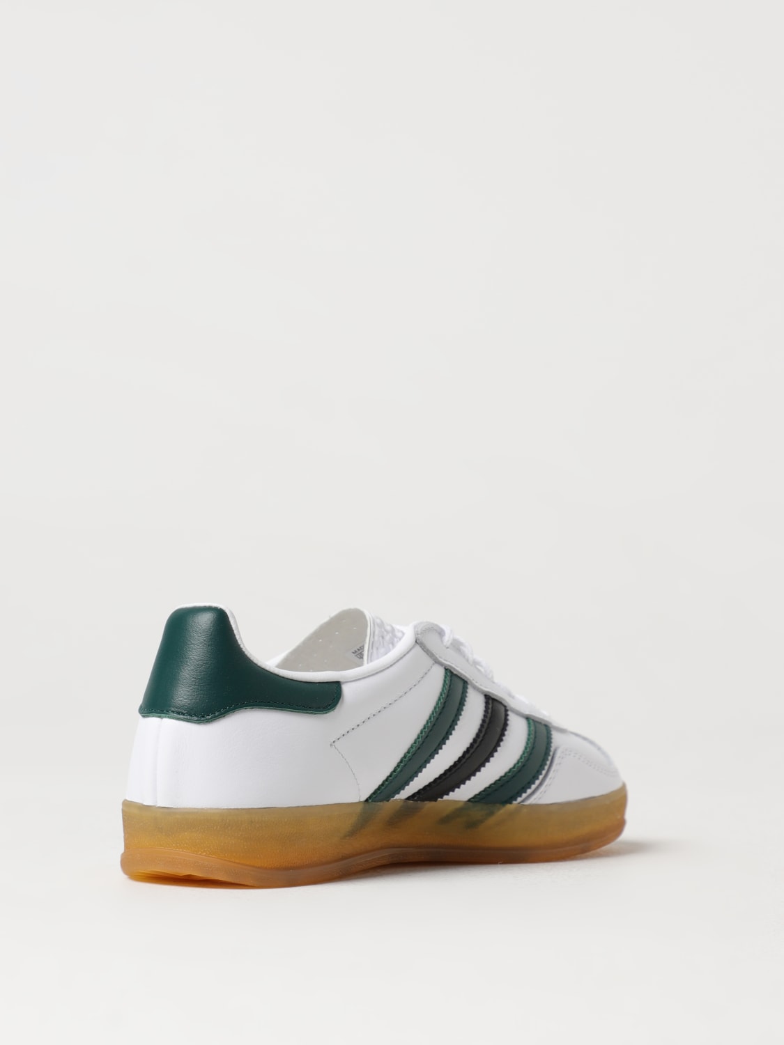 ADIDAS ORIGINALS SNEAKERS: Sneakers woman Adidas Originals, White - Img 3