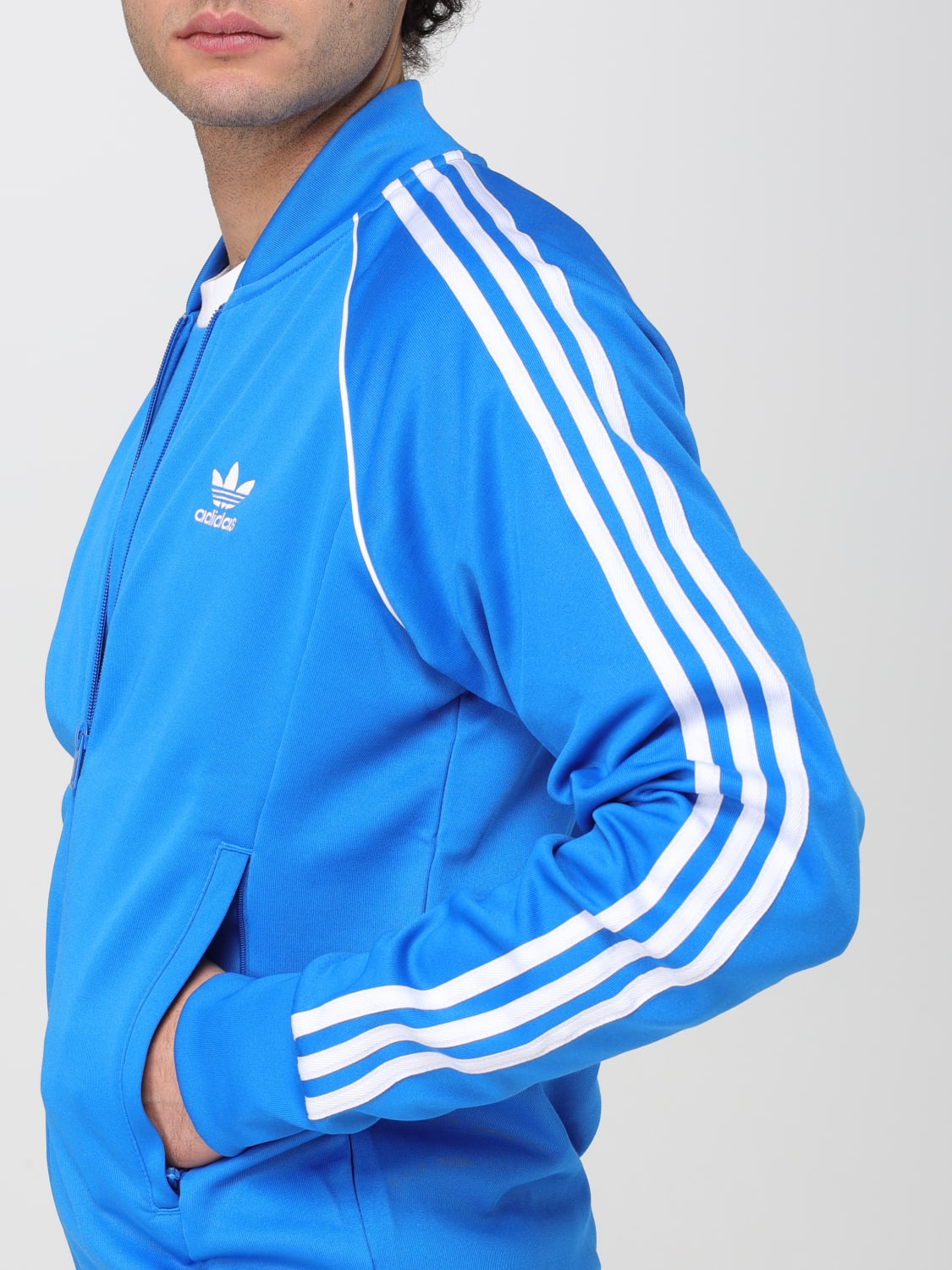 Sweatshirt herren Adidas Originals