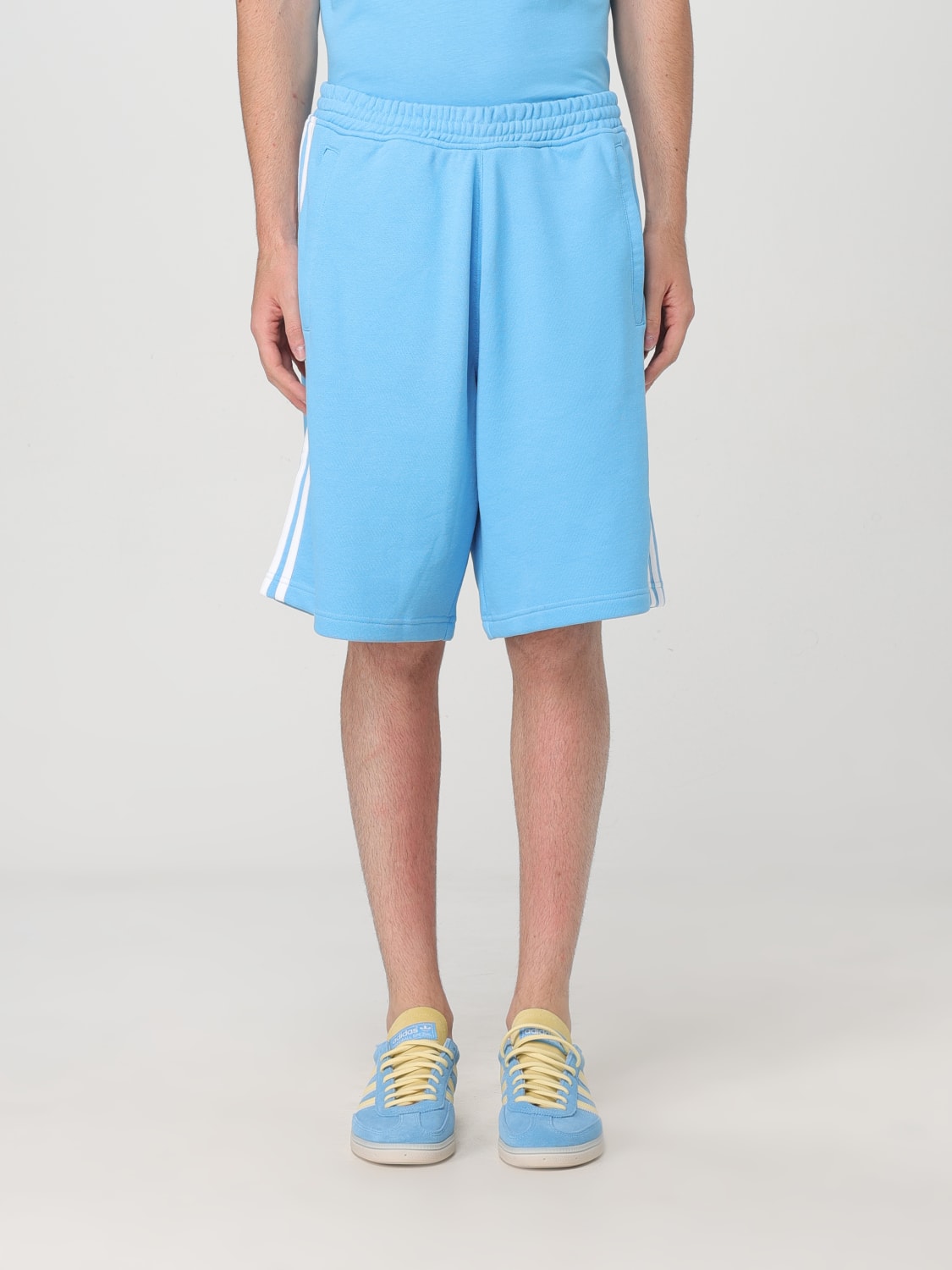 Giglio Pantaloncino uomo Adidas Originals