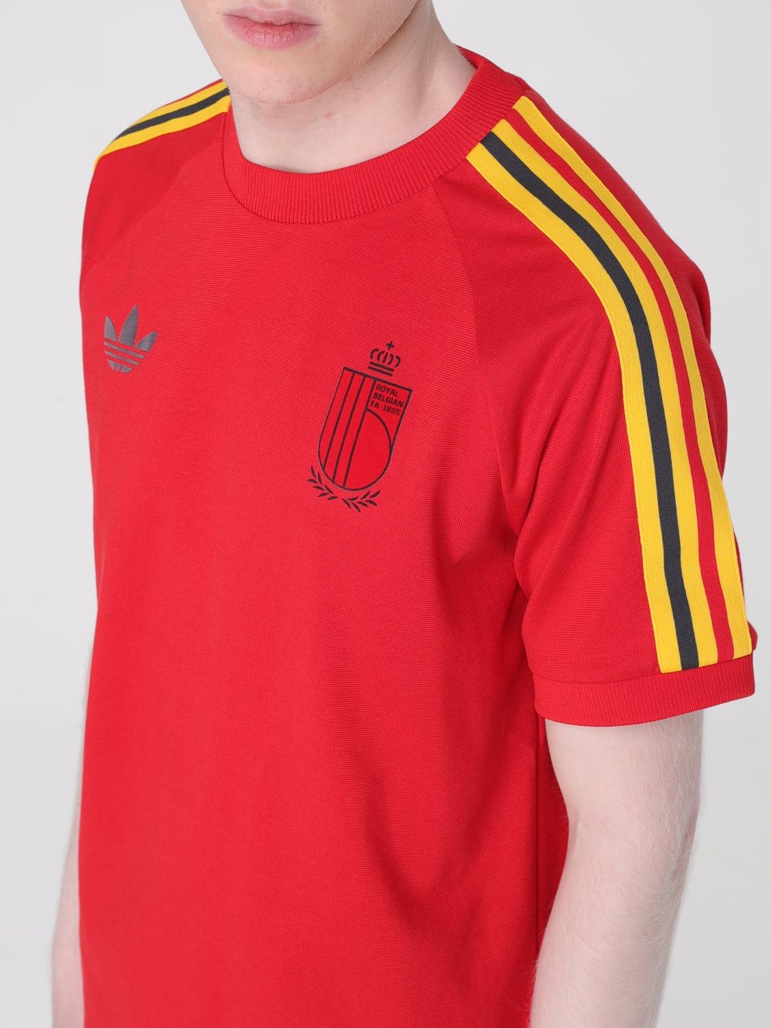 Adidas original jersey discount