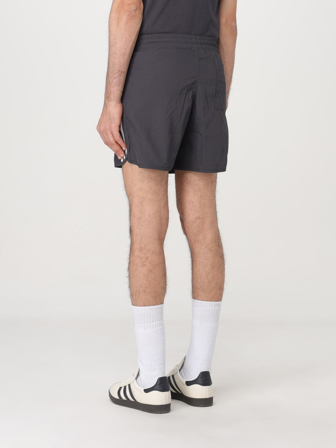 Short Adidas Originals Men Color Black