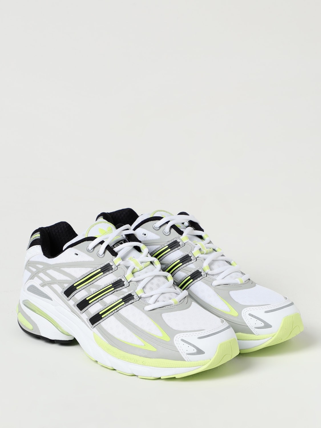 Adidas Originals Outlet Sneakers herren WeiB Adidas Originals Sneakers ID5744 online auf GIGLIO.COM