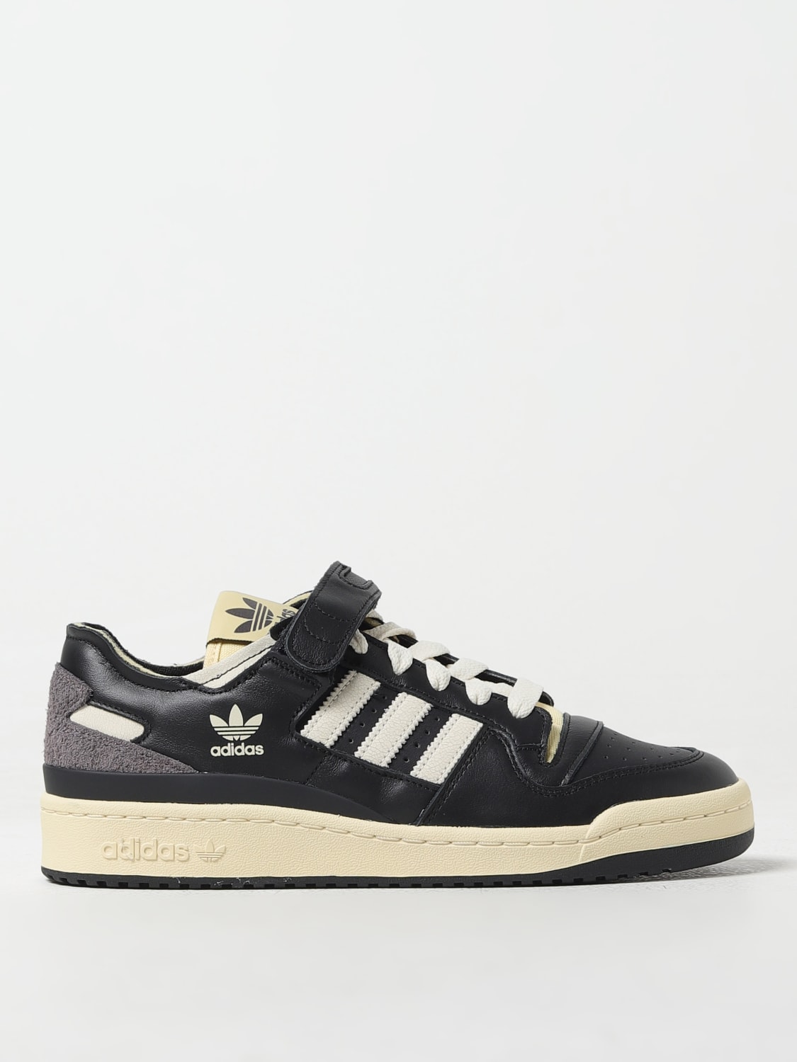 Giglio Sneakers Forum 84 Adidas Originals in pelle