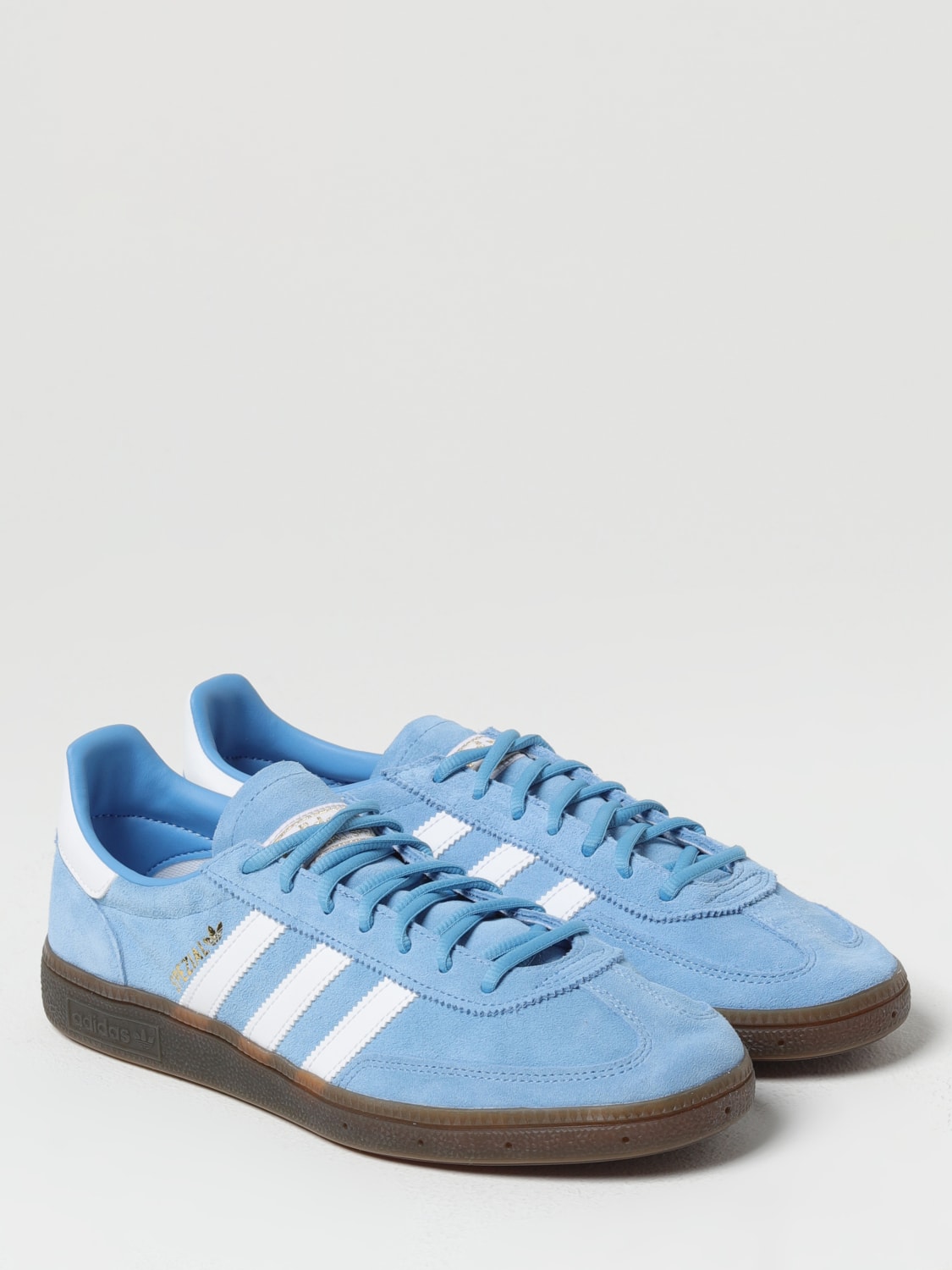 Adidas azules online