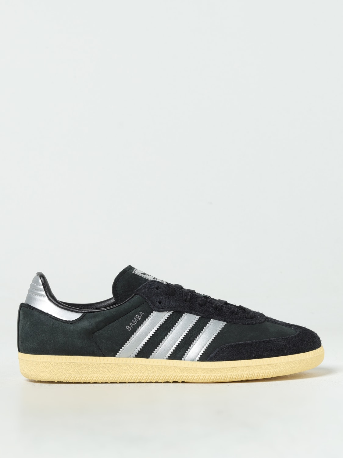 Giglio Sneakers Samba OG Adidas Originals in nabuk