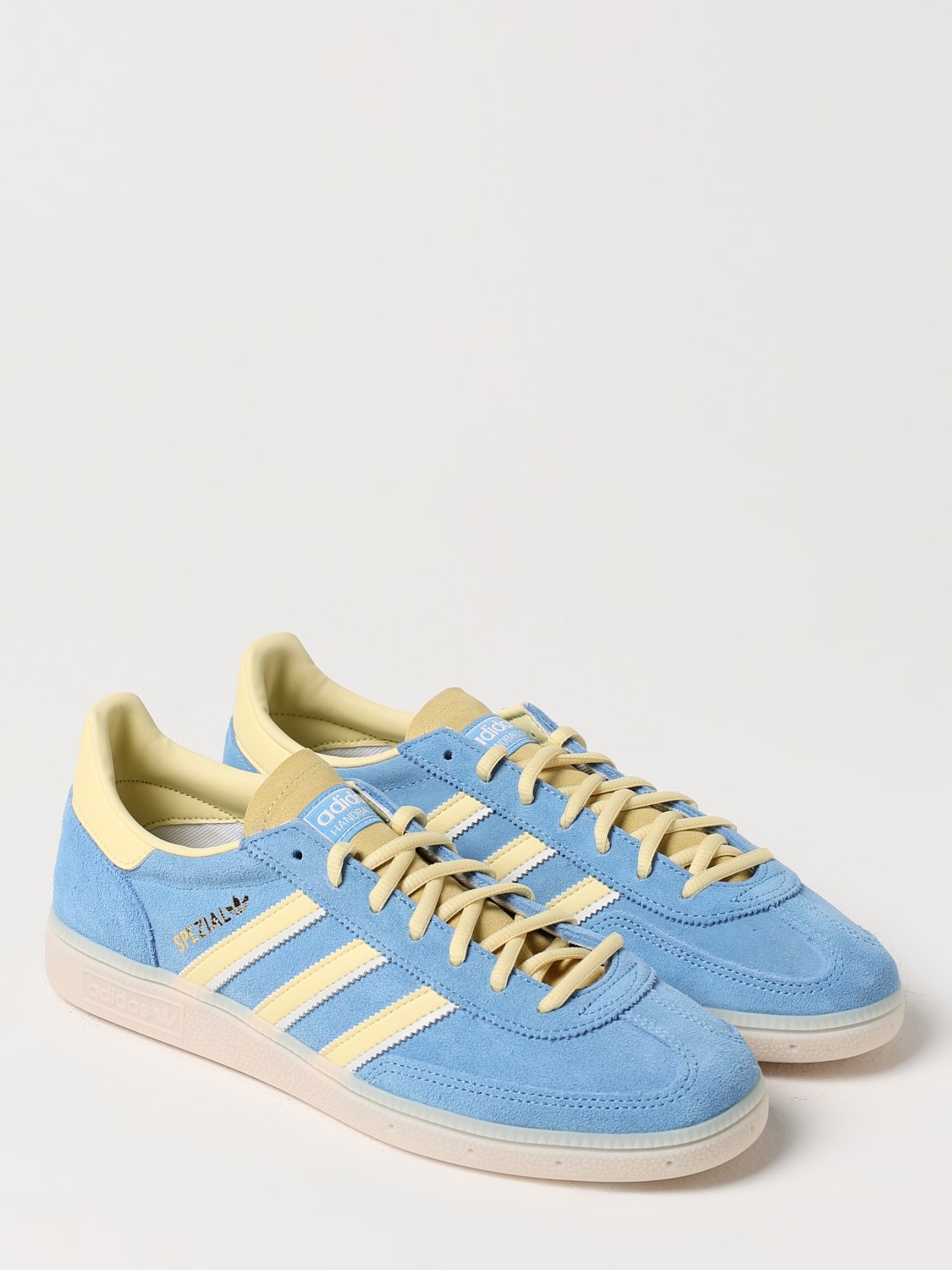 Adidas Originals Outlet Sneakers herren Hellblau Adidas Originals Sneakers IG6276 online auf GIGLIO.COM