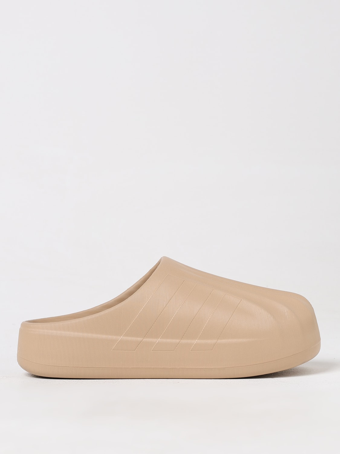 Giglio Mules Adifom Superstar Adidas Originals in gomma