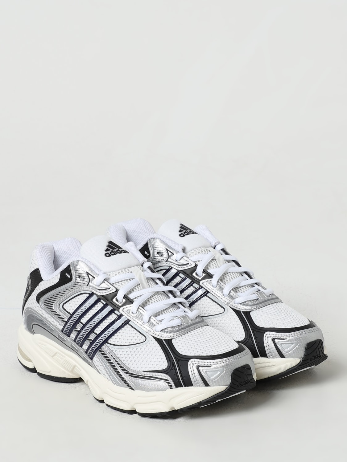 White adidas original shoes cheap