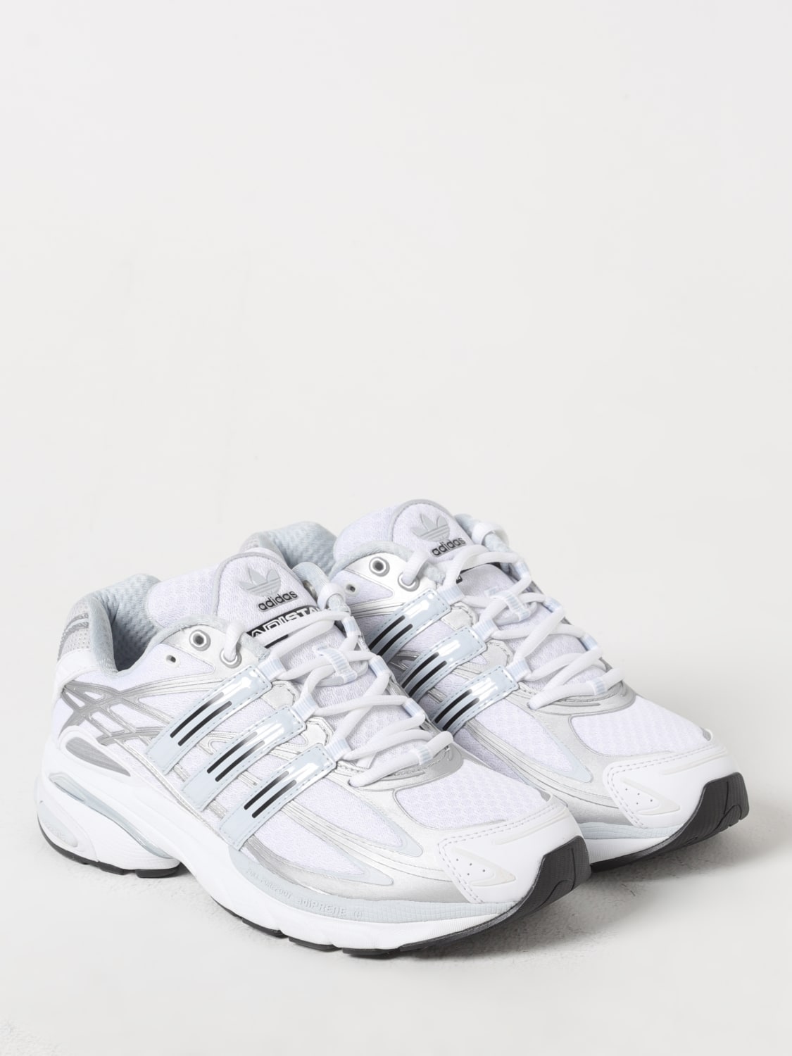 Adidas Originals Outlet Sneakers damen WeiB Adidas Originals Sneakers IE8424 online auf GIGLIO.COM