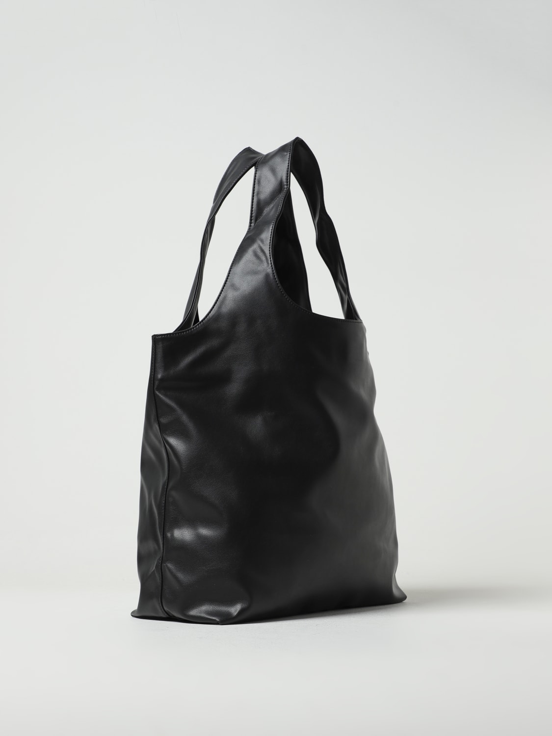 A.P.C. TOTE BAG: Shoulder bag woman A.P.C., Black - Img 2