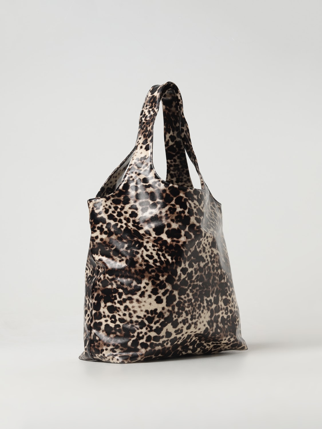 A.P.C. TOTE BAG: Shoulder bag woman A.P.C., Multicolor - Img 2