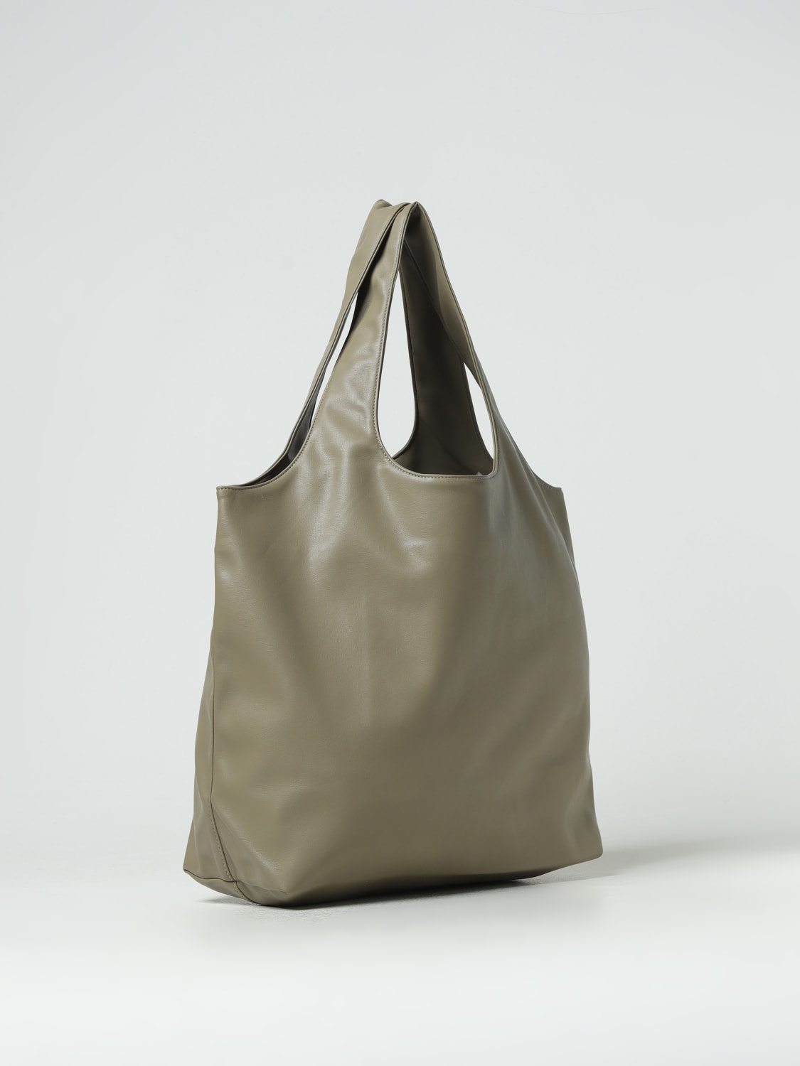 A.P.C. TRAGETASCHE: Schultertasche damen A.P.C., Grün - Img 2