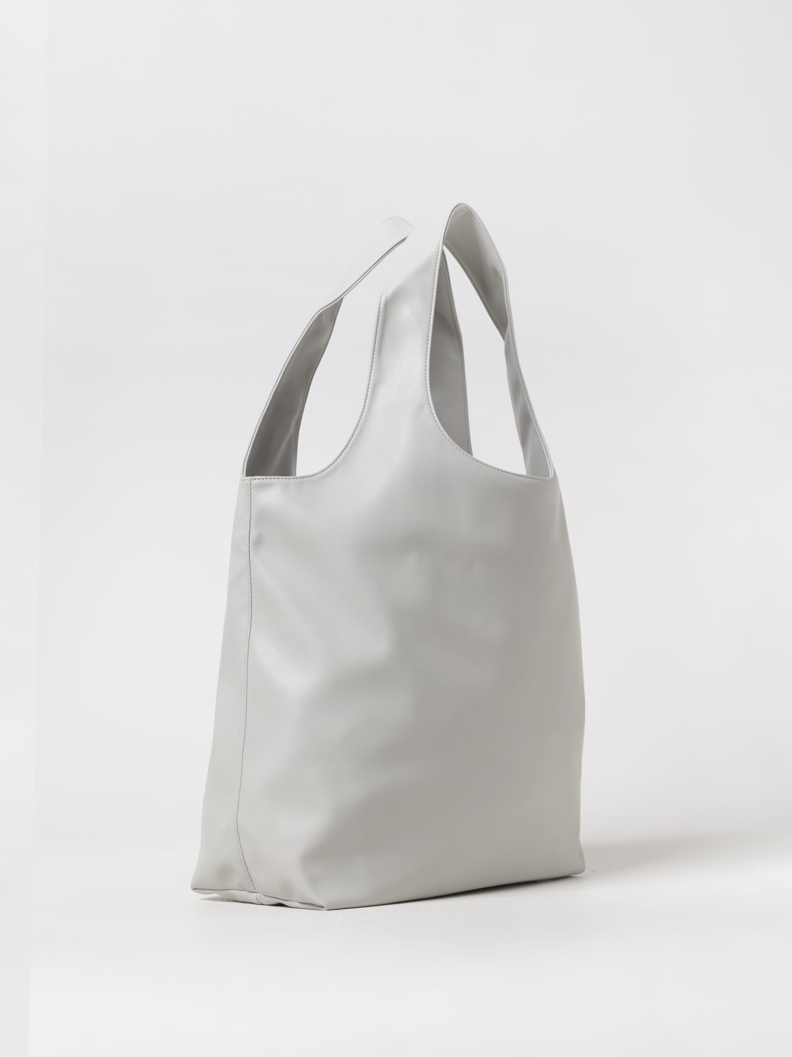 A.P.C. TRAGETASCHE: Schultertasche damen A.P.C., Grau - Img 2