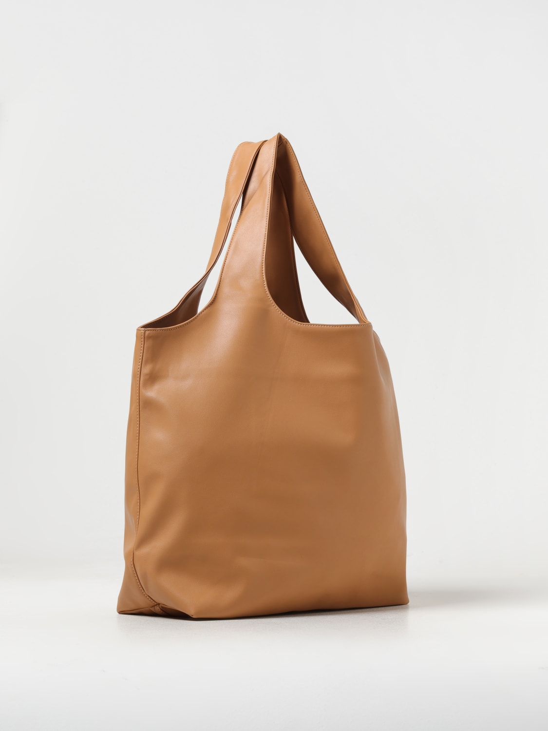 A.P.C. TOTE BAG: Shoulder bag woman A.P.C., Brown - Img 2