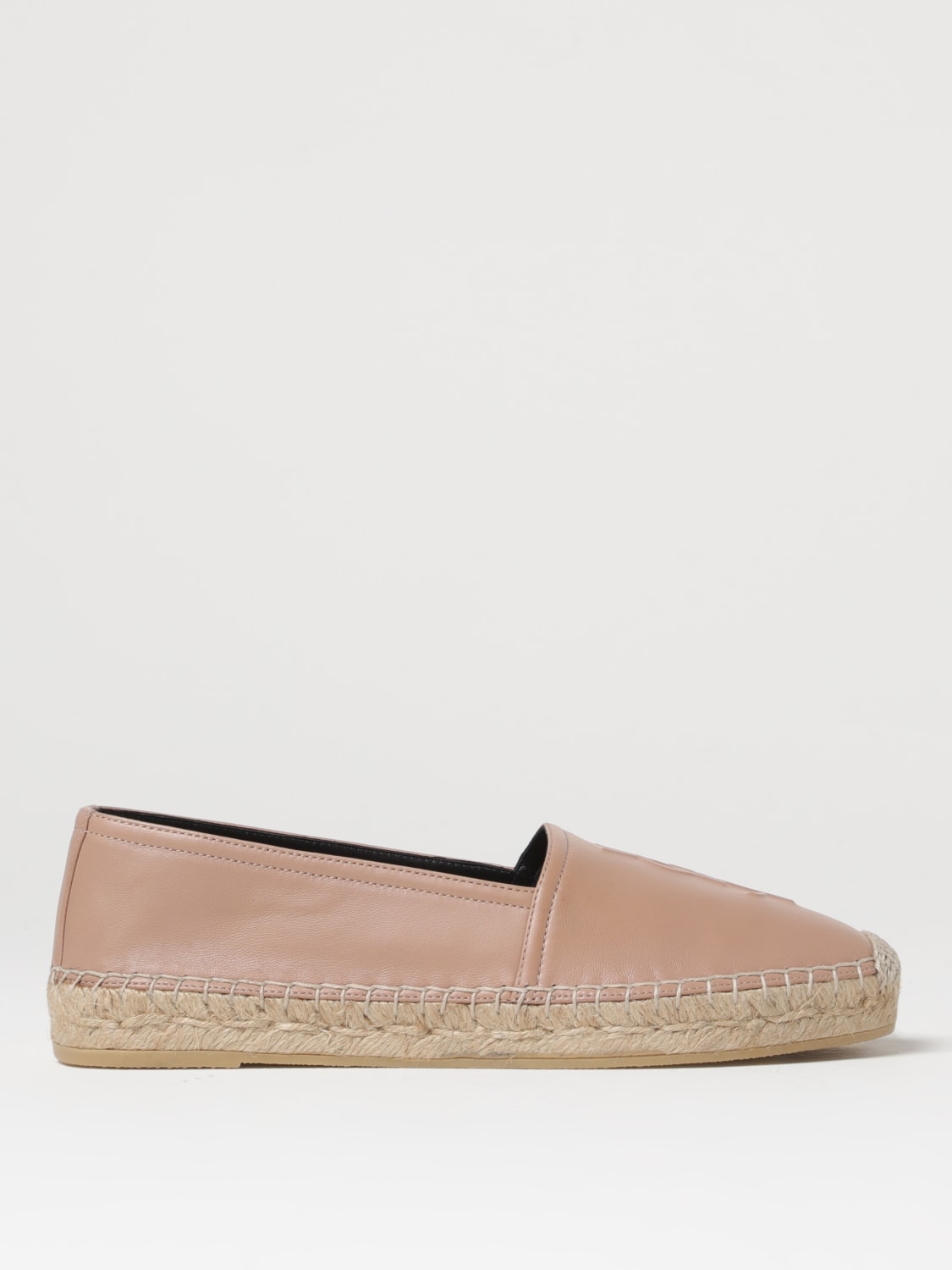 Giglio Espadrillas Saint Laurent in pelle