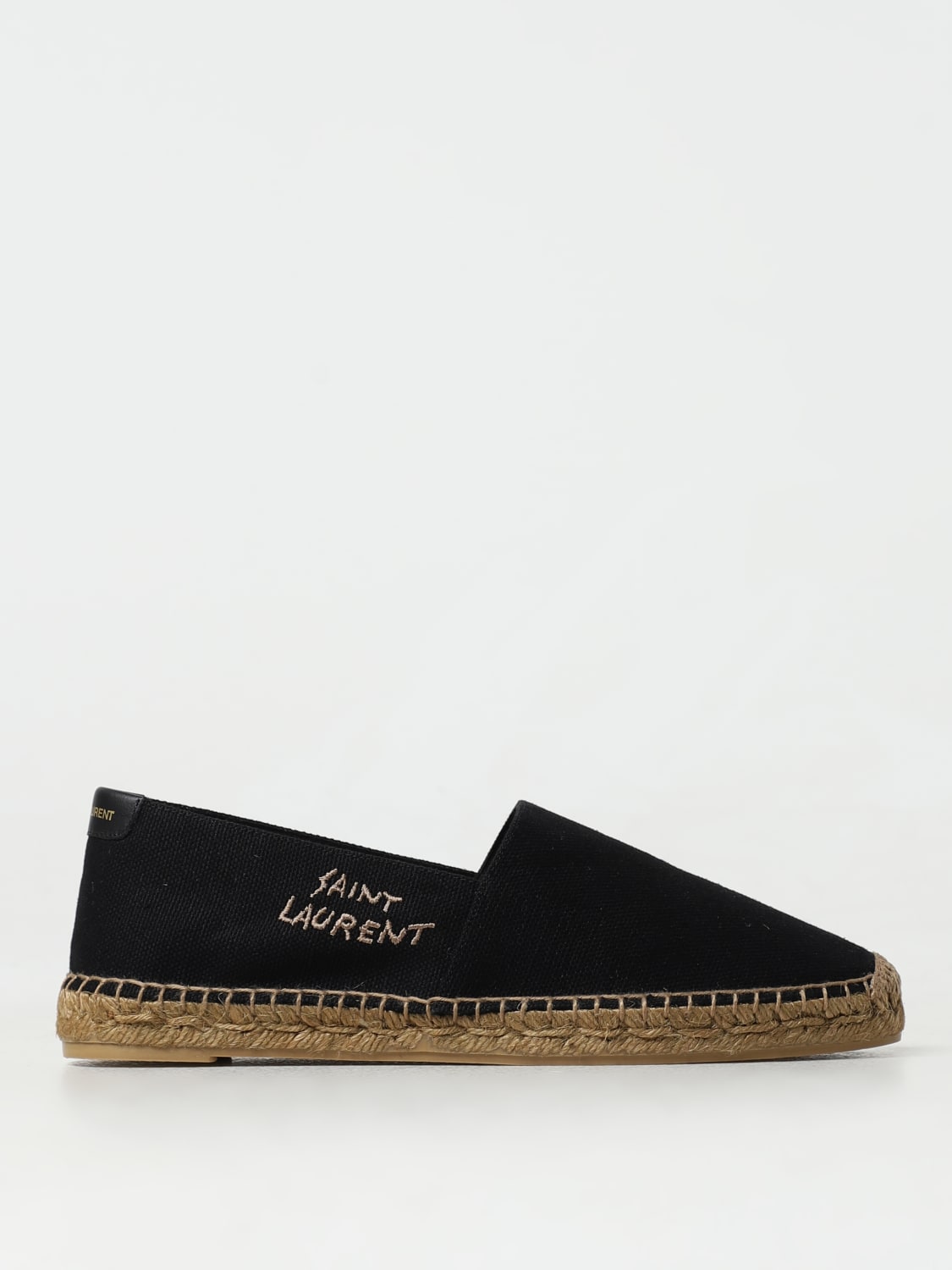 Giglio Espadrillas Saint Laurent in canvas