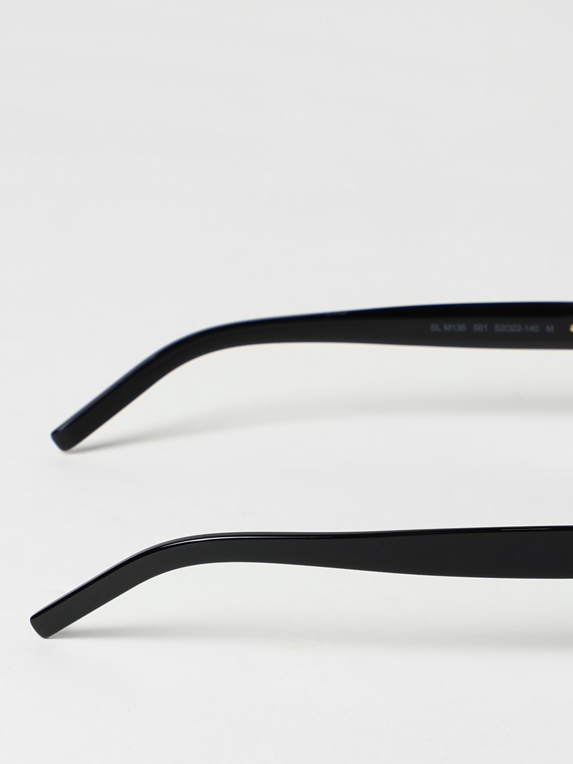 サングラス SAINT LAURENT Woman Sunglasses Black 780255Y9956 1000 SAINT LAURENT: Sunglasses woman - Black | Saint Laurent