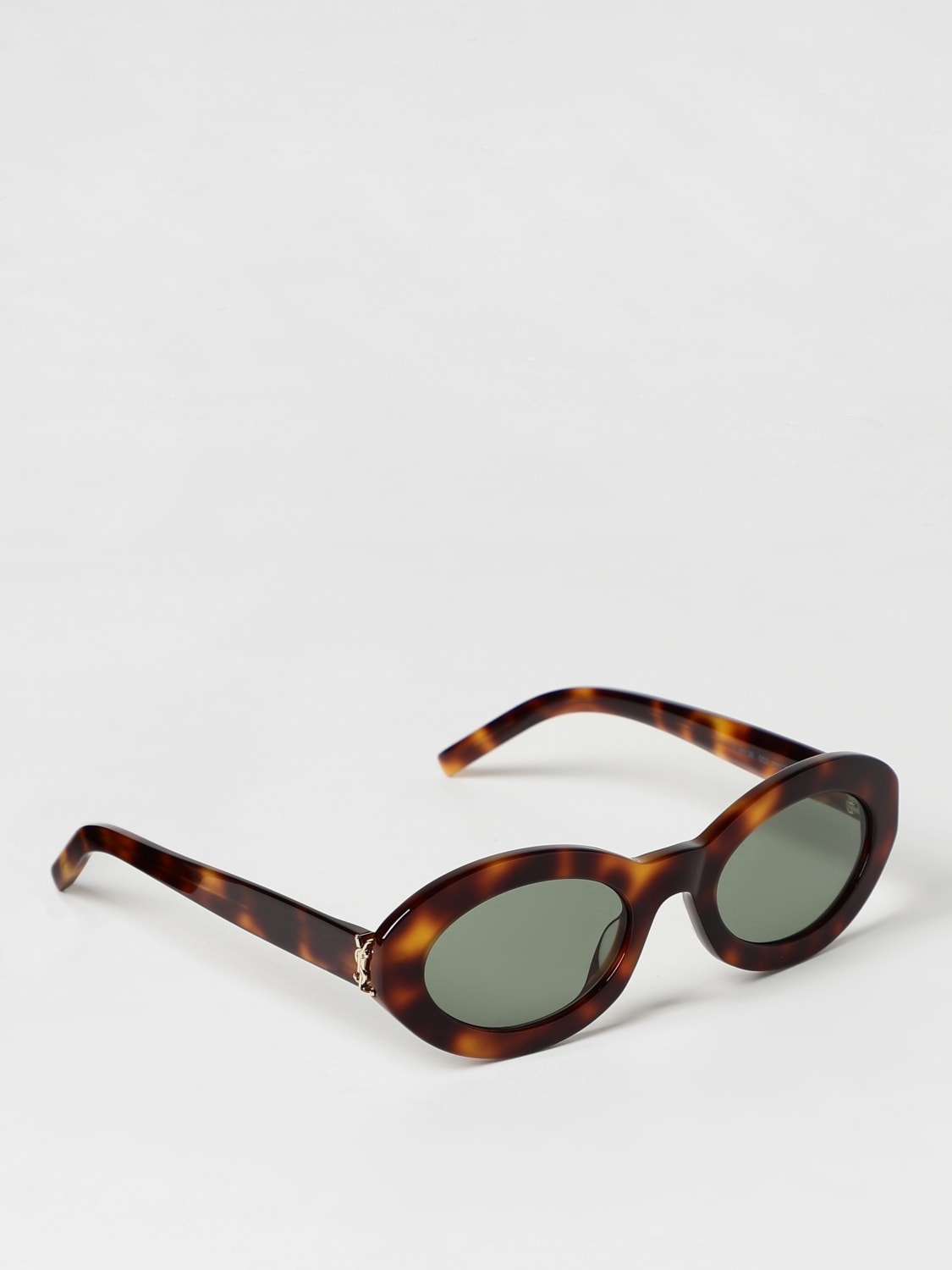 サングラス SAINT LAURENT Woman Sunglasses Brown 780255Y9956 2301 SAINT LAURENT: Sunglasses woman - Brown | Saint Laurent