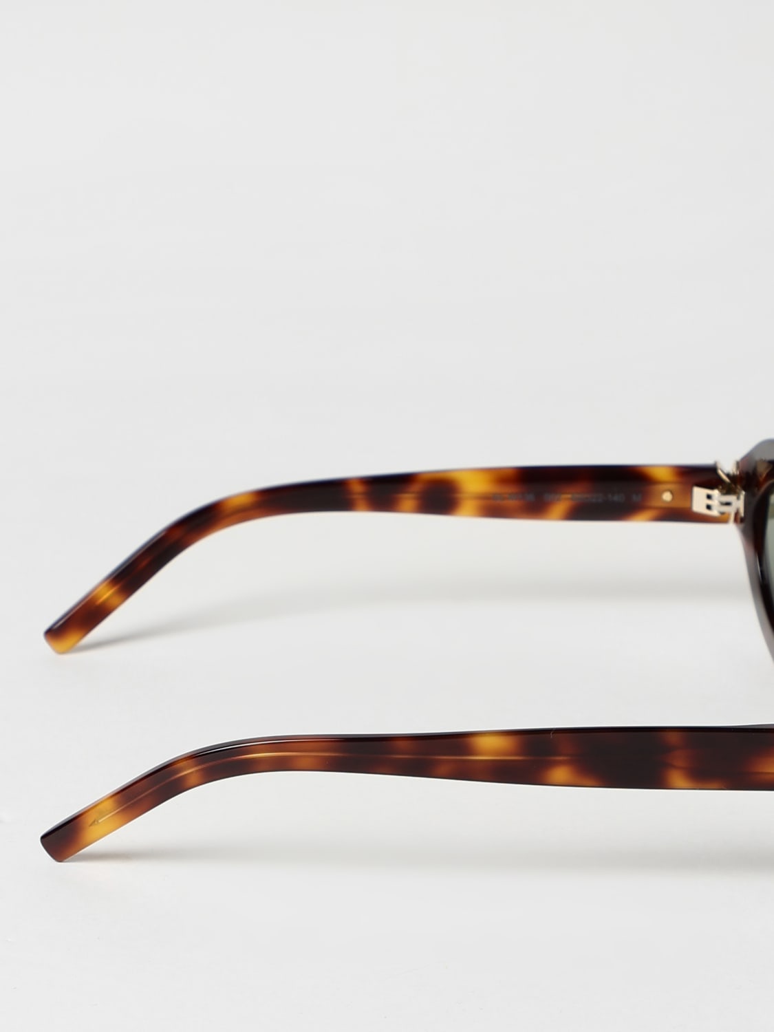 サングラス SAINT LAURENT Woman Sunglasses Brown 780255Y9956 2301 SAINT LAURENT: Sunglasses woman - Brown | Saint Laurent