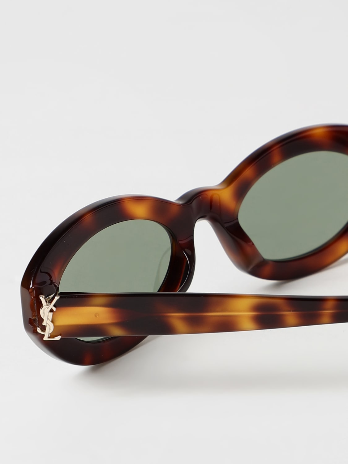 サングラス SAINT LAURENT Woman Sunglasses Brown 780255Y9956 2301 SAINT LAURENT: Sunglasses woman - Brown | Saint Laurent