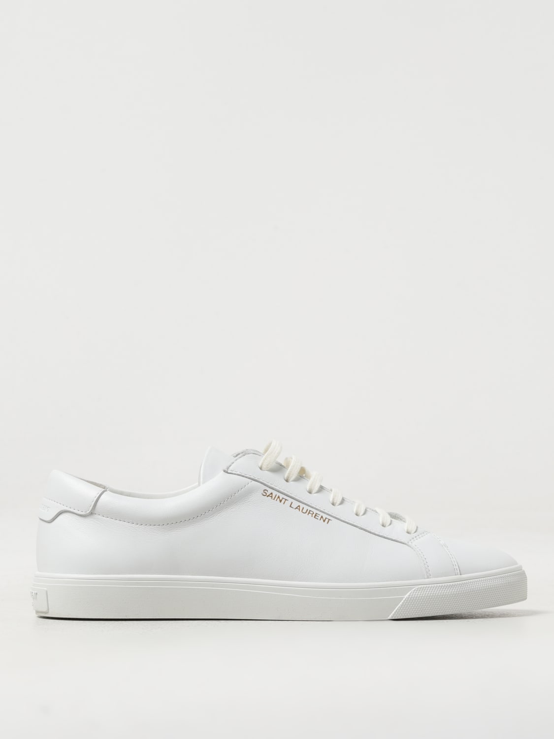 Giglio Sneakers Andy Saint Laurent in pelle