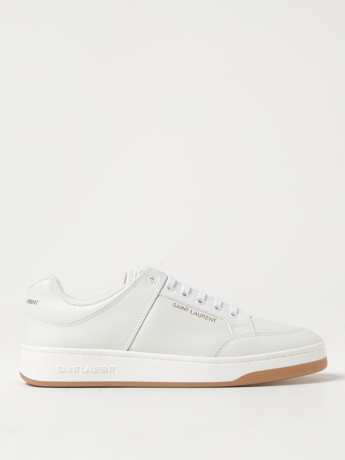 Giglio Sneakers Saint Laurent in pelle