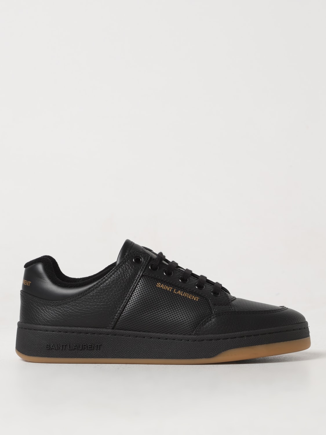 Giglio Sneakers Saint Laurent in pelle