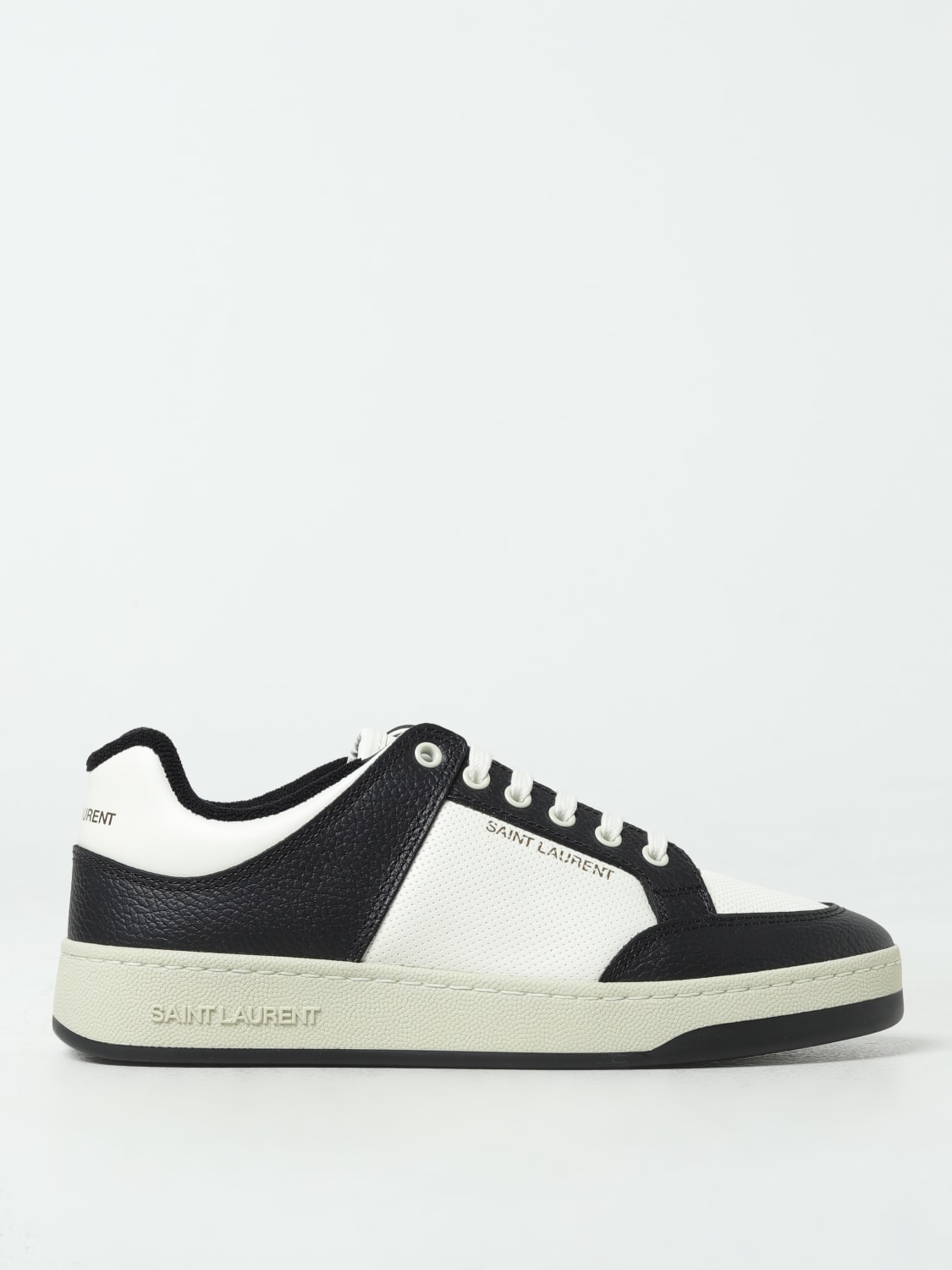 Giglio Sneakers SL/61 Saint Laurent in pelle