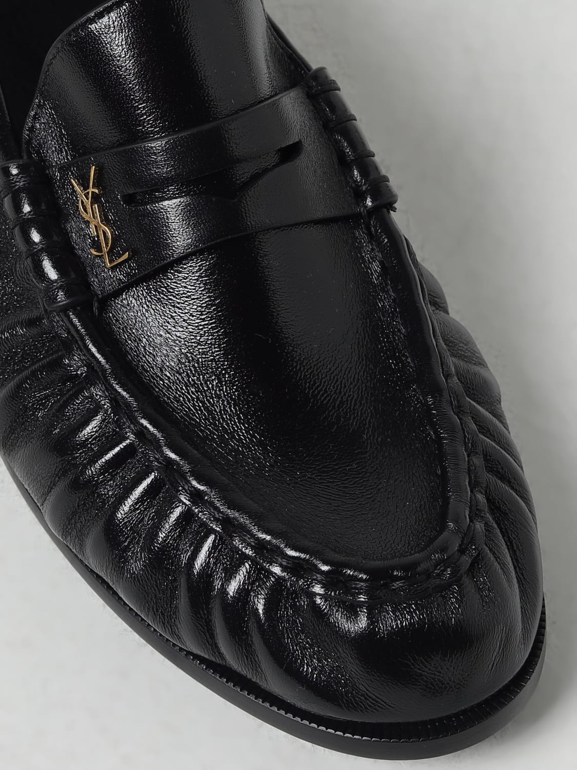 Chaussure saint laurent online