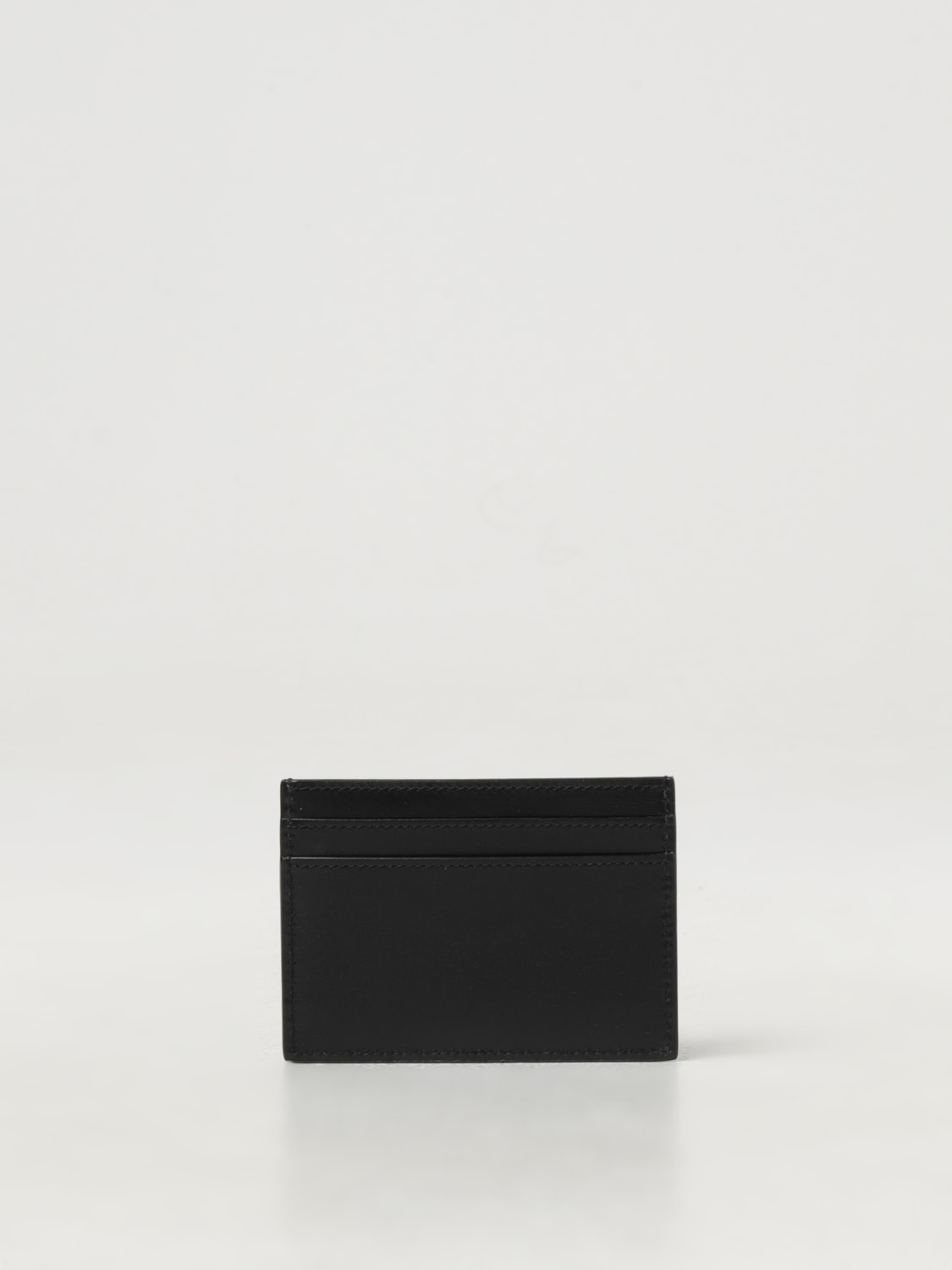 SAINT LAURENT WALLET: Wallet men Saint Laurent, Black - Img 2