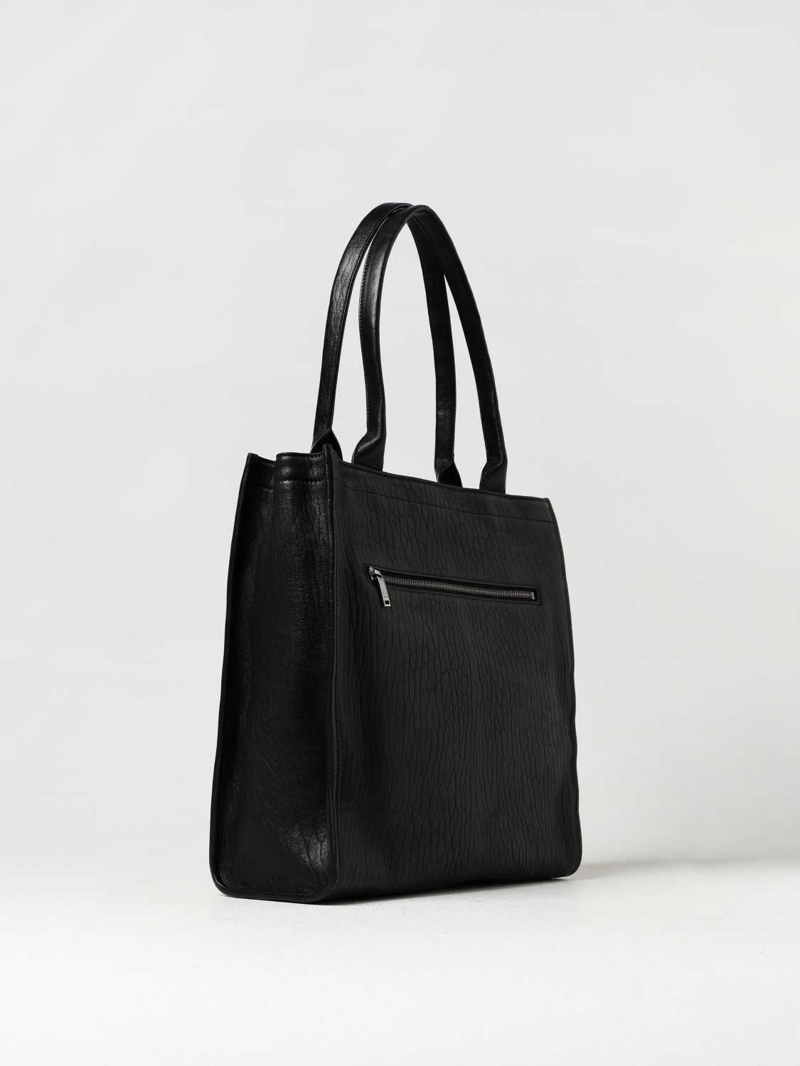 SAINT LAURENT BAGS: Bags men Saint Laurent, Black - Img 3