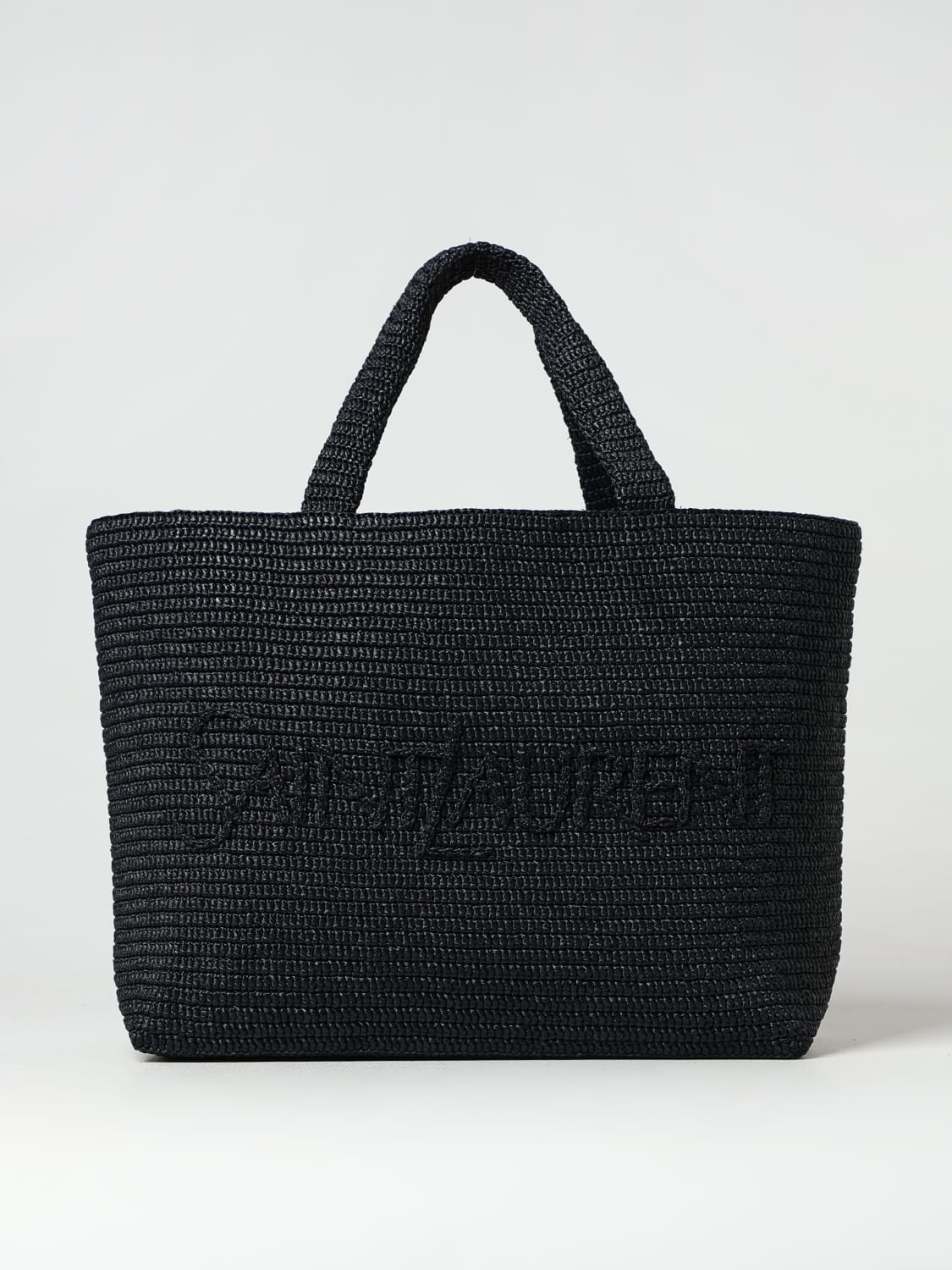 SAINT LAURENT BAGS: Bags men Saint Laurent, Black - Img 1