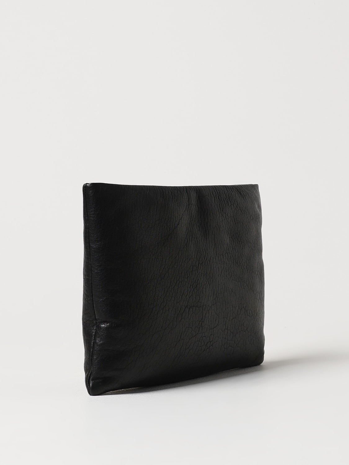 SAINT LAURENT AKTENTASCHE: Tasche herren Saint Laurent, Schwarz - Img 3