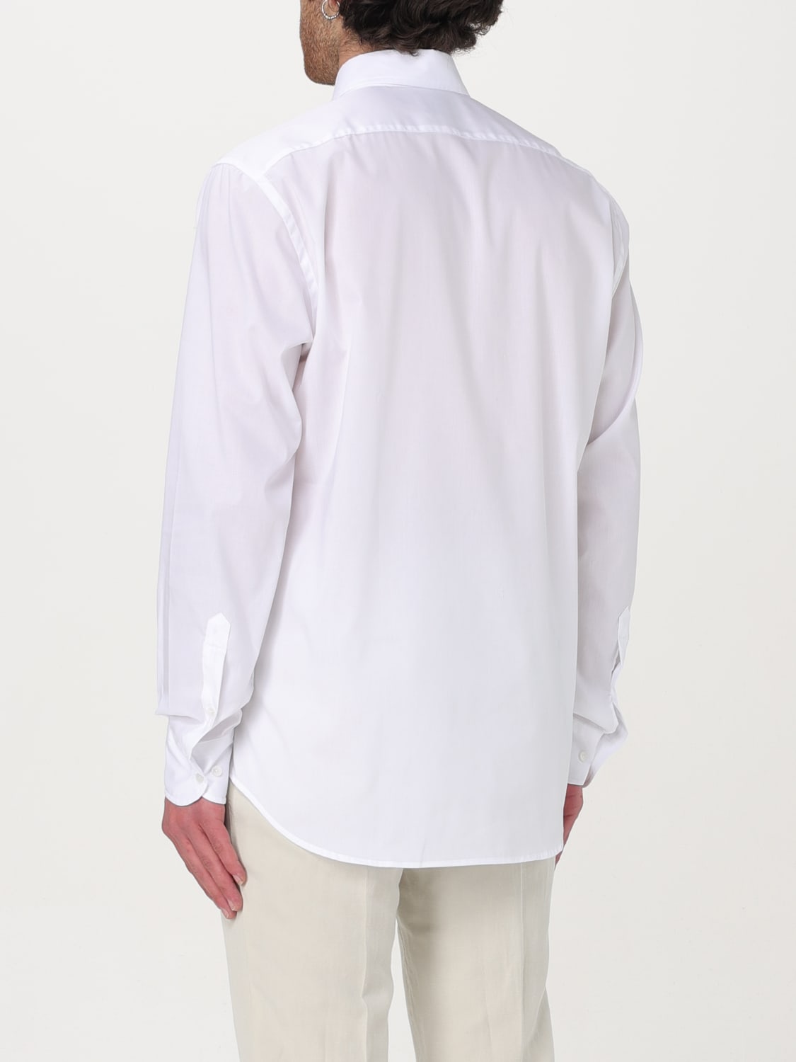 BROOKSFIELD SHIRT: Shirt men Brooksfield, White - Img 2