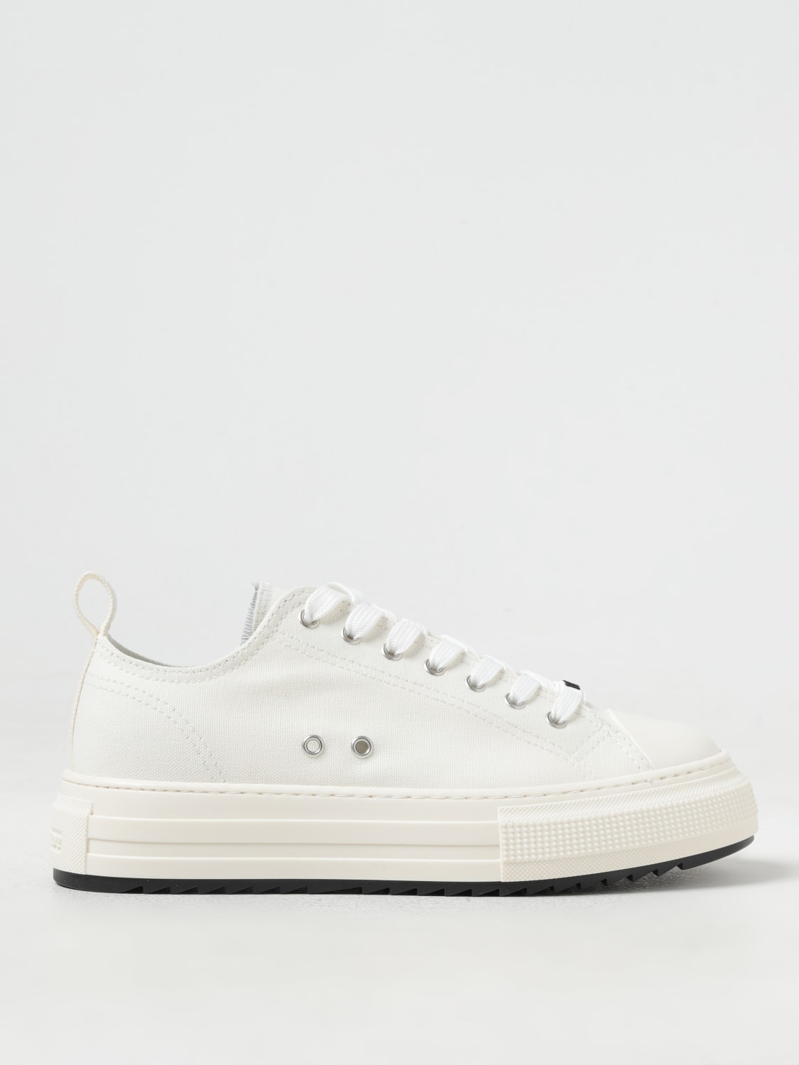 スニーカー DSQUARED2 Men Sneakers Yellow Cream SNM0332592C7159 M536 DSQUARED2 Bubble Sneakers | Yellow | FARFETCH