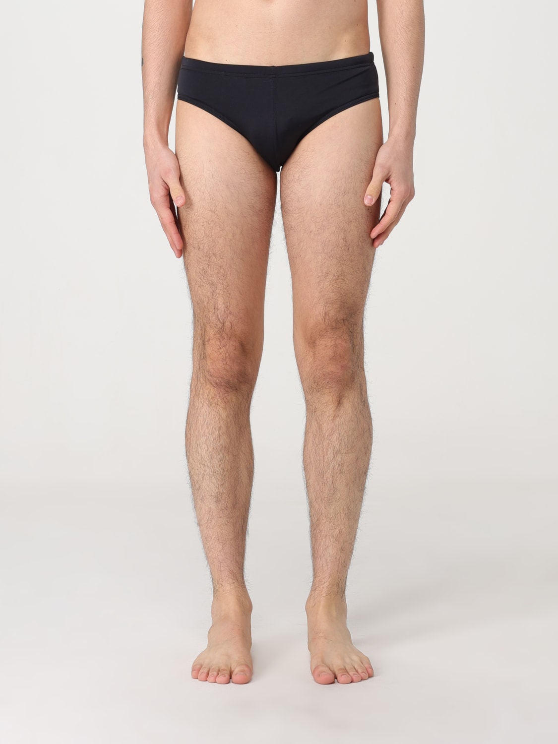 Giglio Costume a slip Dsquared2 Beachwear