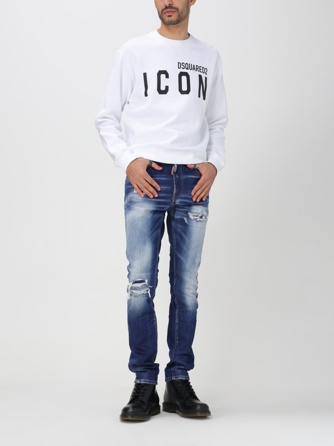 Jeans men Dsquared2