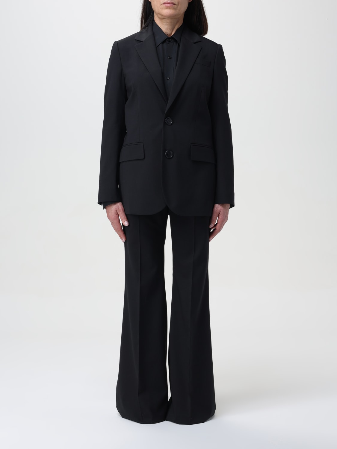 DSQUARED2 SUIT: Dress woman Dsquared2, Black - Img 1