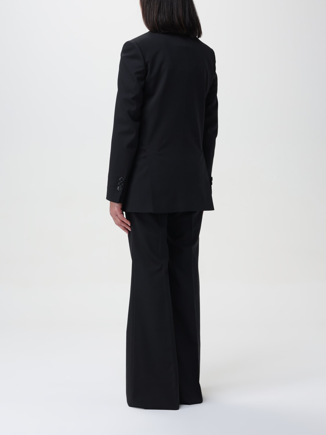 DSQUARED2 SUIT: Dress woman Dsquared2, Black - Img 3