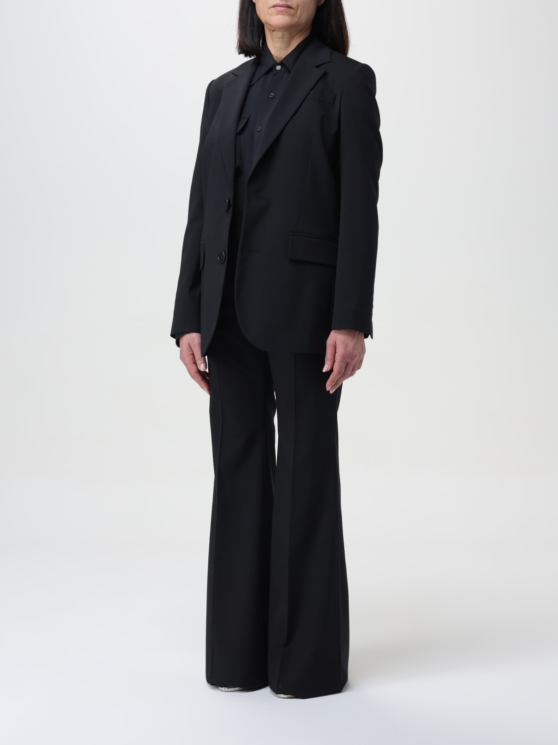 DSQUARED2 SUIT: Dress woman Dsquared2, Black - Img 4