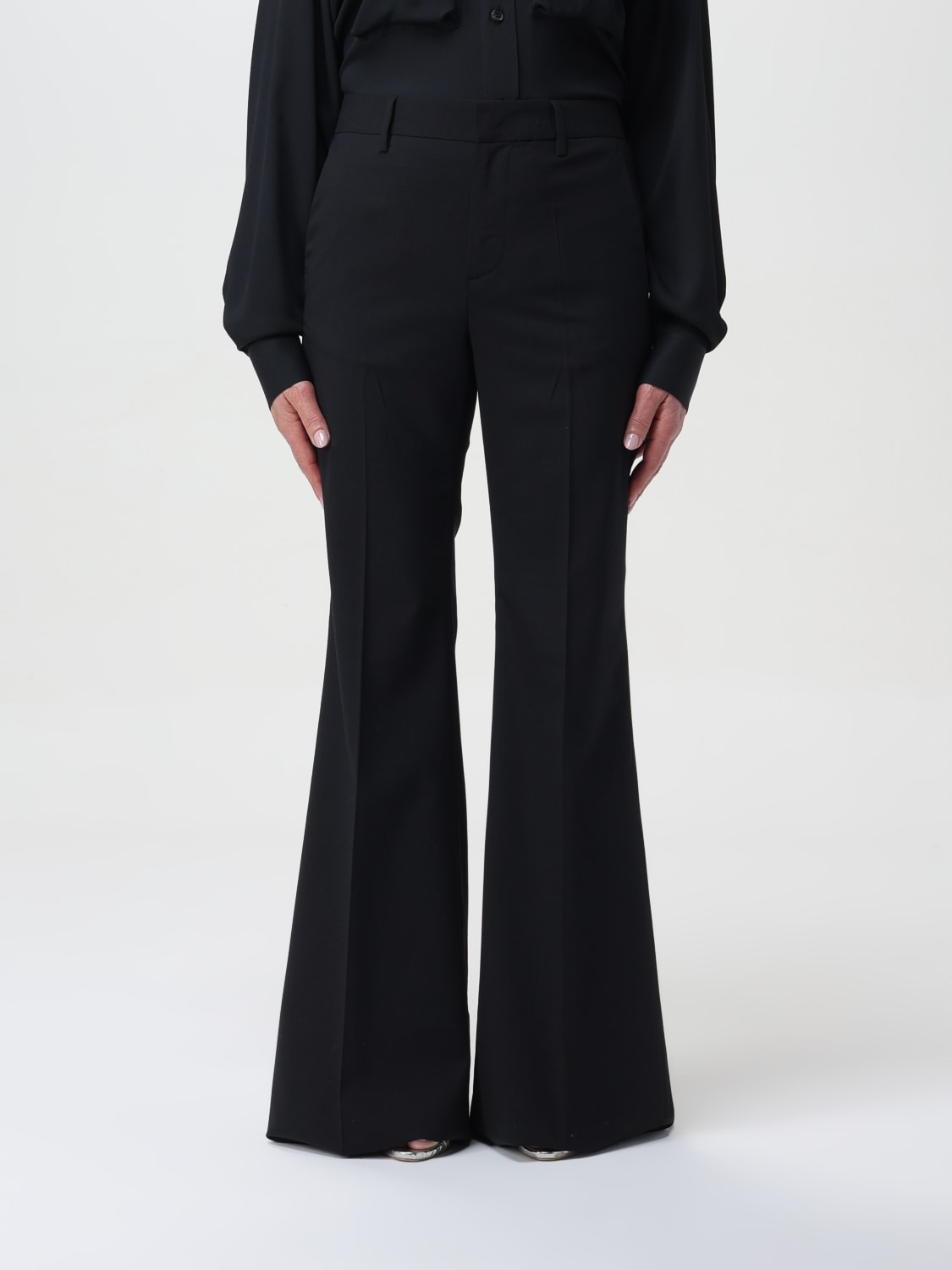 DSQUARED2 SUIT: Dress woman Dsquared2, Black - Img 6