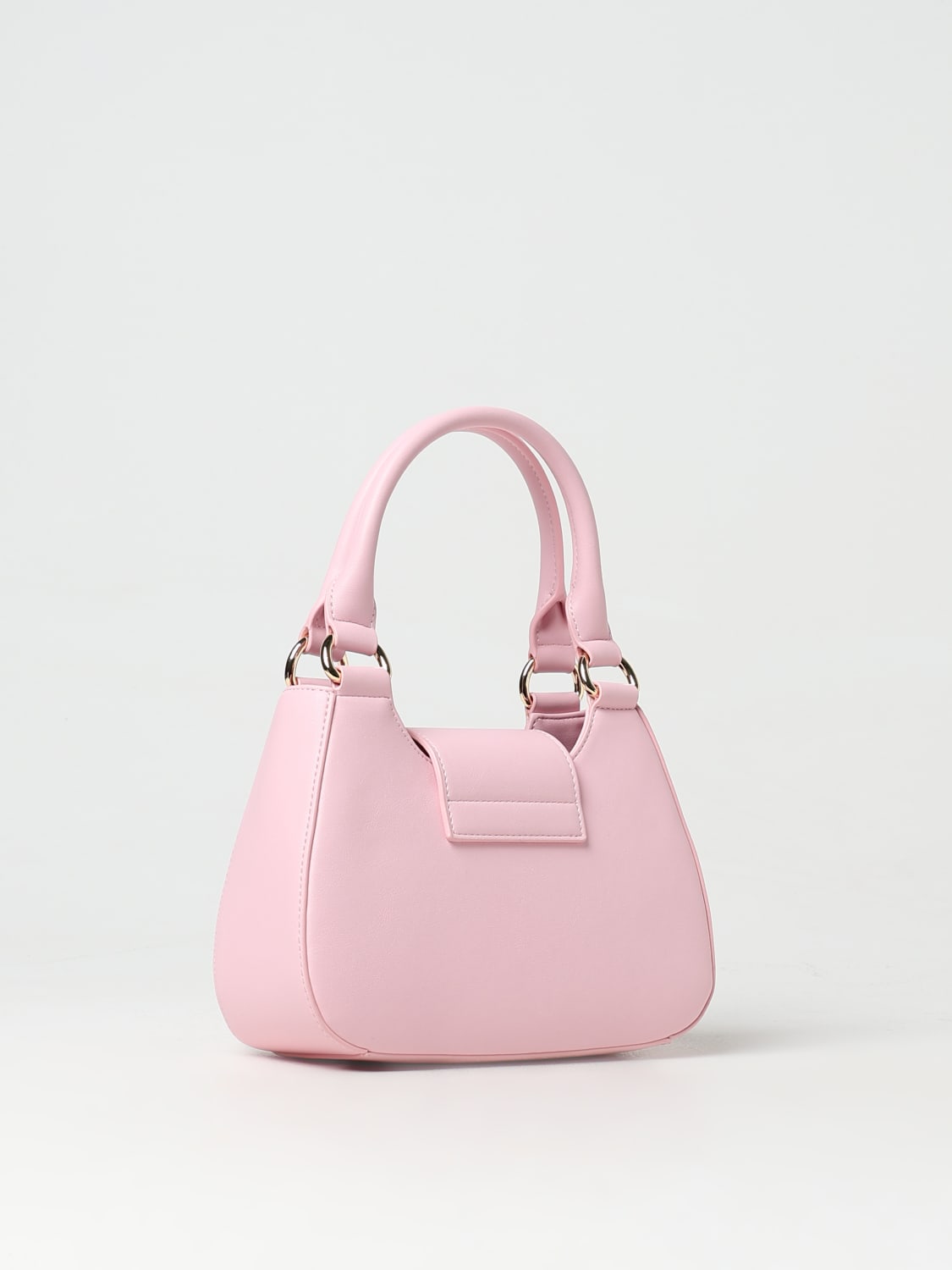 CHIARA FERRAGNI HANDBAG: Shoulder bag woman Chiara Ferragni, Pink - Img 2