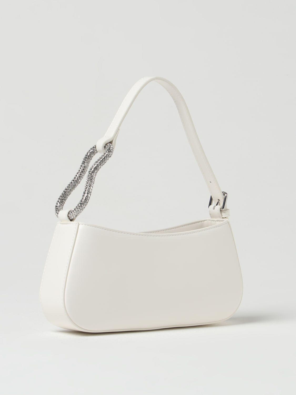 CHIARA FERRAGNI SHOULDER BAG: Shoulder bag woman Chiara Ferragni, White - Img 2