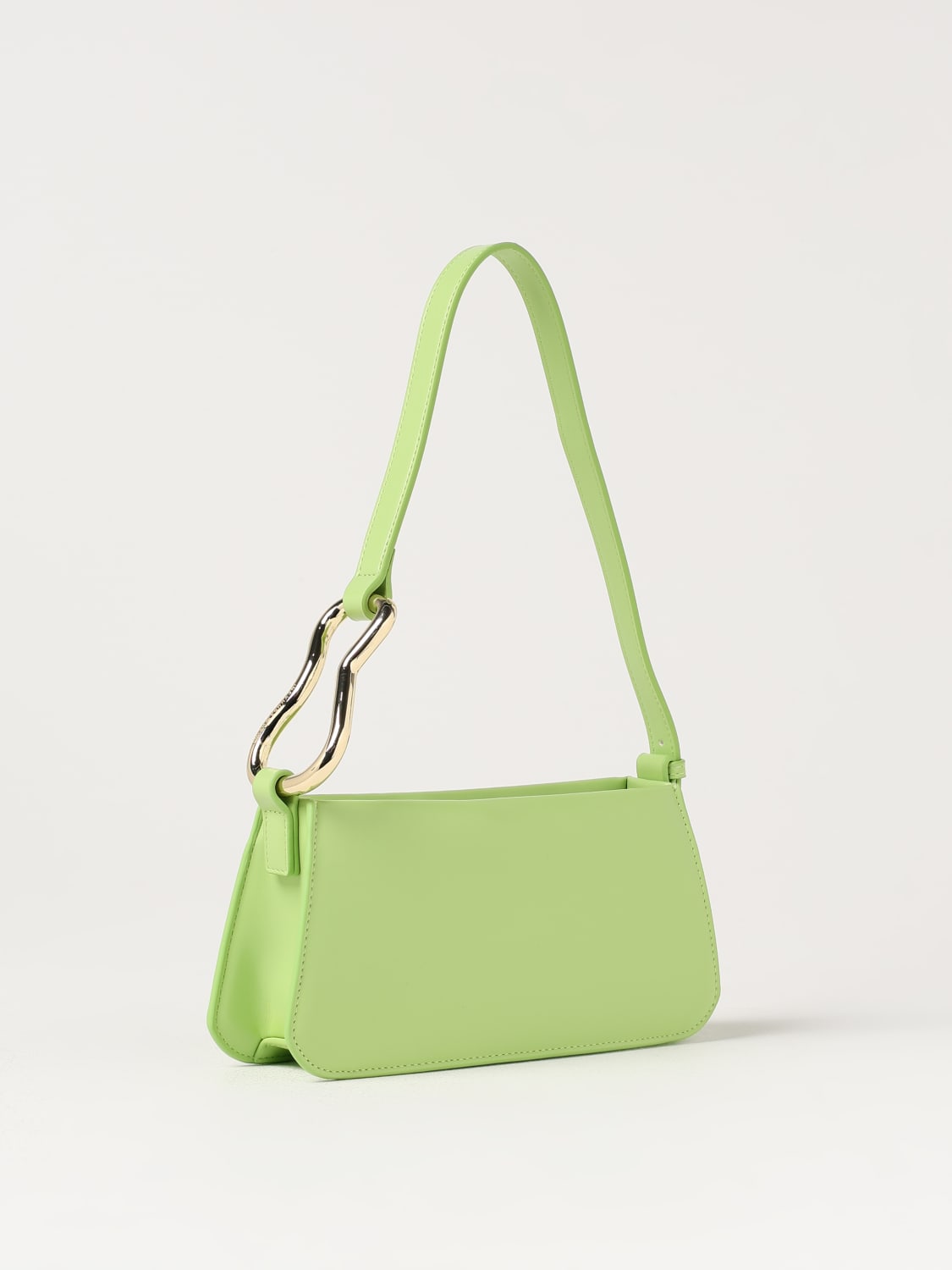 CHIARA FERRAGNI SHOULDER BAG: Shoulder bag woman Chiara Ferragni, Green - Img 2