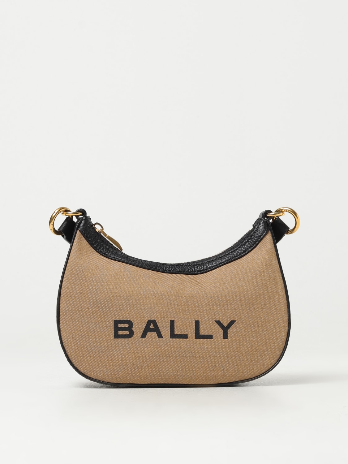 Shoulder bag woman Bally