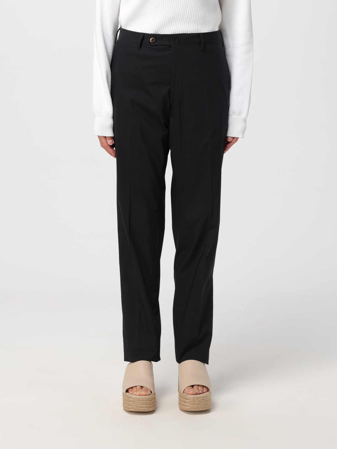 Giglio Pantalone chino PT Torino in misto cotone