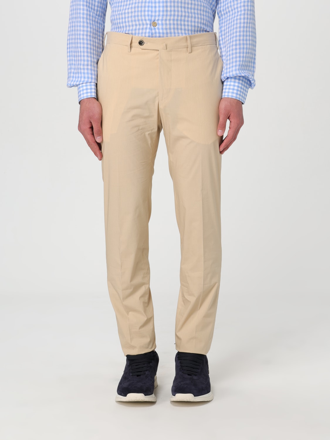 Giglio Pantalone chino PT Torino in misto cotone
