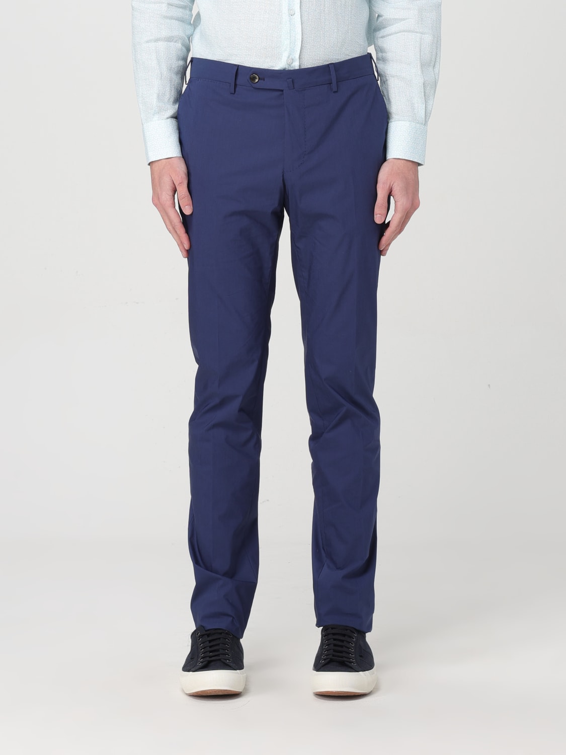Giglio Pantalone chino PT Torino in misto cotone