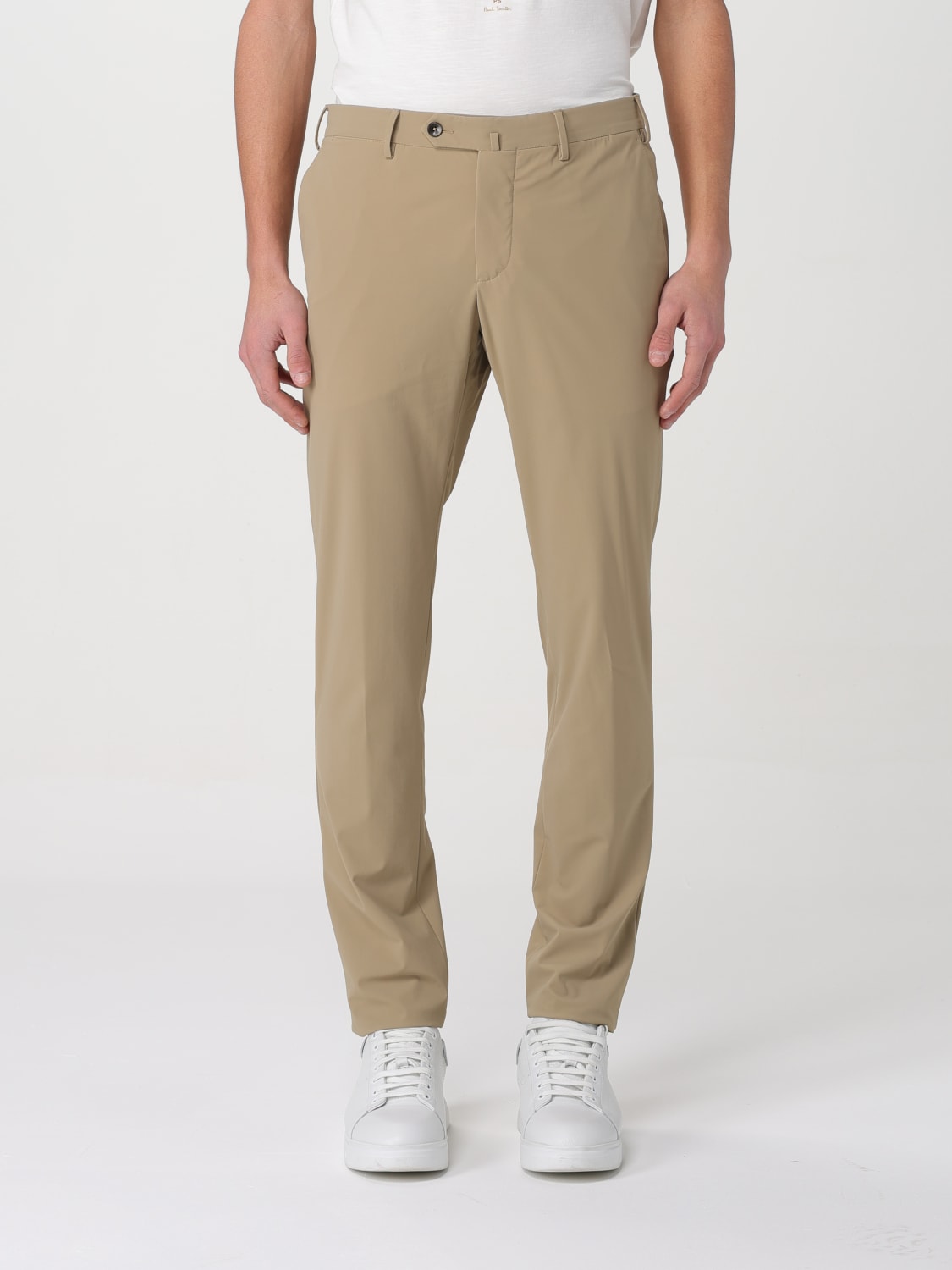 Giglio Pantalone chino PT Torino in misto cotone